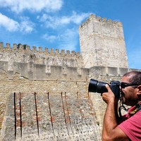 Portrait of a photographer (avatar) Carlos Eduardo Gomes e Souza (Cadu Gomes)