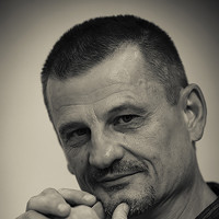 Portrait of a photographer (avatar) Róbert Révész (Révész Róbert)