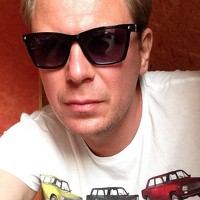 Portrait of a photographer (avatar) Иван Лаврентьев (Ivan Lawrentev)