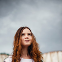 Portrait of a photographer (avatar) Alina Aristova