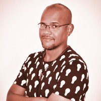 Portrait of a photographer (avatar) Santana Jammerson (Jammerson Klayton Santana da S.)