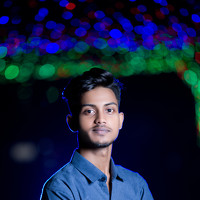 Portrait of a photographer (avatar) Rakib Hasan Redoan (রাকিব হাসান রেদোয়ান)