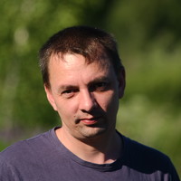 Portrait of a photographer (avatar) Nikolay Dorovskikh