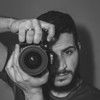 Portrait of a photographer (avatar) Daniel Felipe Duarte de Oliveira (Daniel Duarte)