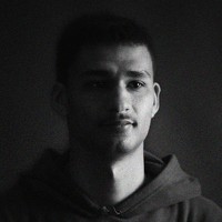 Portrait of a photographer (avatar) Makram Benamara