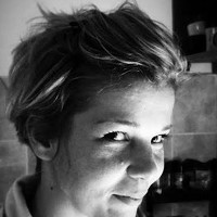 Portrait of a photographer (avatar) Ruzica