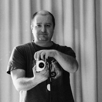 Portrait of a photographer (avatar) Thomas Ringhofer