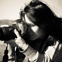 Portrait of a photographer (avatar) Tahel Shenhav