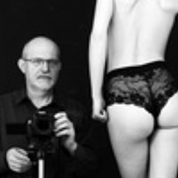 Portrait of a photographer (avatar) Janez Kukec Mezek (John)
