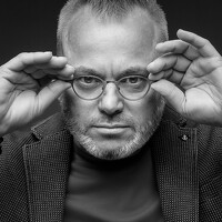 Portrait of a photographer (avatar) Sergey Sokolovsky (Sokolovsky Sergey)