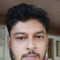 Portrait of a photographer (avatar) Dey Sanjoy Kumar (Sanjoy Kumar Dey)