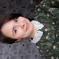 Портрет фотографа (аватар) Юлия Серазетдинова (Julia Serazetdinova)