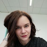 Portrait of a photographer (avatar) Мария Чистякова (Mariia Chistiakova)