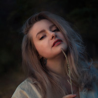Portrait of a photographer (avatar) Елена Пивоварова (Pivovarova Yelena)