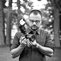 Portrait of a photographer (avatar) Alcides Macedo (Alcides Franke de Macedo)