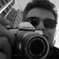 Portrait of a photographer (avatar) Marco de Giosa