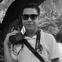 Portrait of a photographer (avatar) Shankha Debnath
