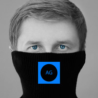 Portrait of a photographer (avatar) Alex