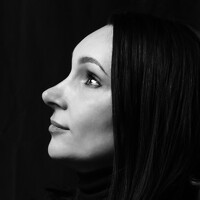 Portrait of a photographer (avatar) Жанна Лиса (Zhanna Lisa)