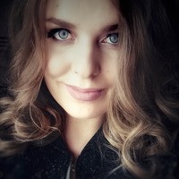 Portrait of a photographer (avatar) Екатерина Карпова (Ekaterina Karpova)