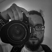 Portrait of a photographer (avatar) Aleksei Kulaev