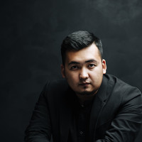 Portrait of a photographer (avatar) Nurqanat Luqpan