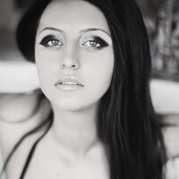 Portrait of a photographer (avatar) Татьяна Павлова (Tatiana Pavlova)