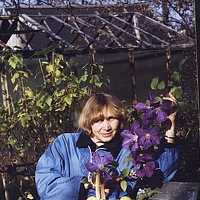 Portrait of a photographer (avatar) Гузняева Ольга (gyzniaeva olga)