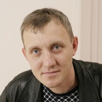 Portrait of a photographer (avatar) Александр Якименко (Yakimenko Aleksandr)