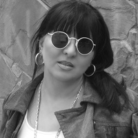 Portrait of a photographer (avatar) Анжелика Сергеева (Anzhelika  Sergeeva)