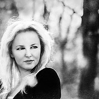 Portrait of a photographer (avatar) Julia Shevchuk