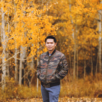 Portrait of a photographer (avatar) Mark Tran