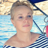 Portrait of a photographer (avatar) Елена Елена