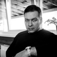Portrait of a photographer (avatar) Константин Пинигин (Konstantin Pinigin)