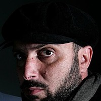 Portrait of a photographer (avatar) Goga Gogiberidze