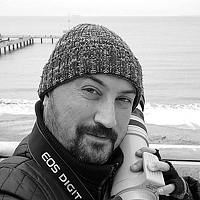 Portrait of a photographer (avatar) Atanas Atanasov