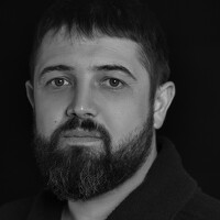 Portrait of a photographer (avatar) Белозеров Михаил (Mikhail Belozerov)