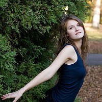 Portrait of a photographer (avatar) Кристина Чесновицкая