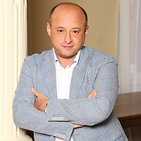 Portrait of a photographer (avatar) Александр Лозицкий (Alexander Lozitsky)
