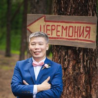 Portrait of a photographer (avatar) Евгений Ламажапов (Evgenii)