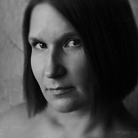 Portrait of a photographer (avatar) Анна Губина (Anna Gubina)