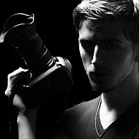 Portrait of a photographer (avatar) Тарахтеев Антон