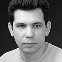Portrait of a photographer (avatar) Алексей Воронцов (Aleksei Vorontsov)