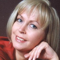Portrait of a photographer (avatar) Татьяна Белякова (Tatyana Belyakova)