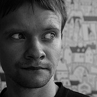 Portrait of a photographer (avatar) Дмитрий Лазаренко (Dmitry Lazarenko)