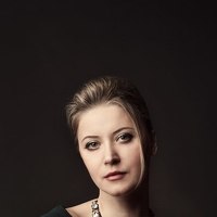 Portrait of a photographer (avatar) Евгения Лис (Лис)
