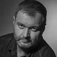 Portrait of a photographer (avatar) Игорь Токарев (Igor Tokarev)