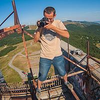 Portrait of a photographer (avatar) Иван Димитров (Ivan Dimitrov)