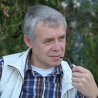 Portrait of a photographer (avatar) Некрашевич Василий (NEKRASHEVICH VASILI)