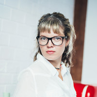Portrait of a photographer (avatar) Гилева Ольга (Olga Gileva)